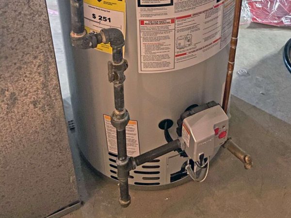 Hiring A Pro For Water Heaters
