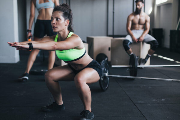 Mobile Personal Trainers