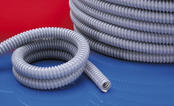 Flexable PVC