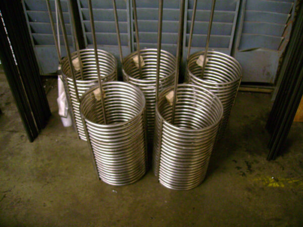 JFD Coil